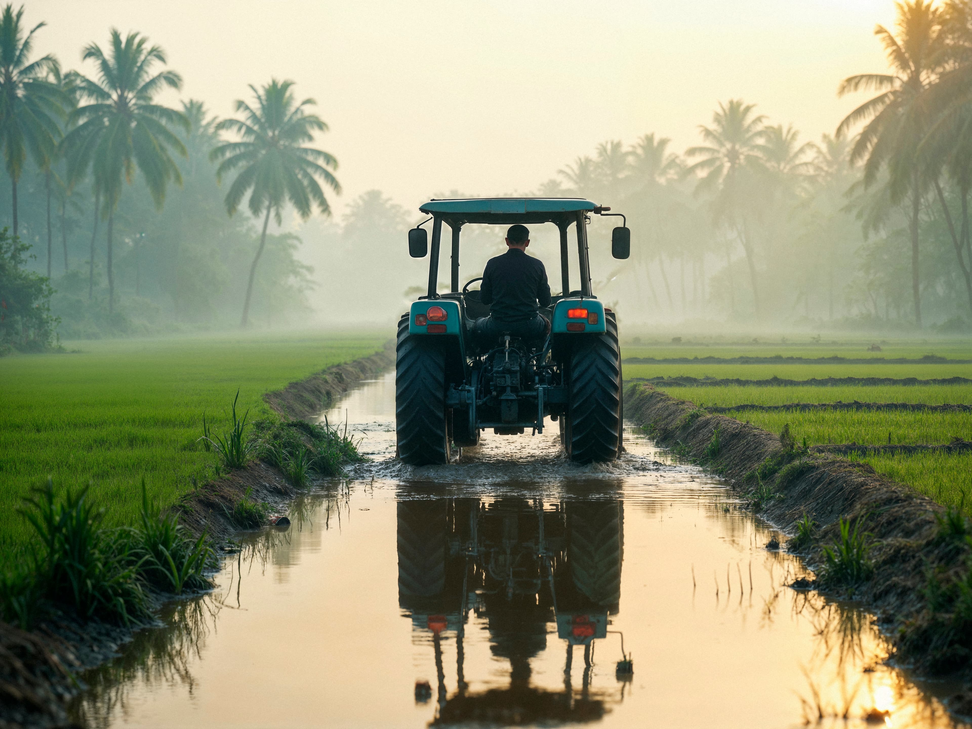 How to Use Bio Fertilizers Efficiently